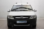 Lada (ВАЗ) Largus I Москва  - изображение 16