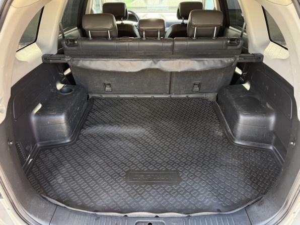 Chevrolet Captiva I Рестайлинг с пробегом 2012 года, цена 1 150 000 рублей, 257697 км, внедорожник, Автокод Объявления