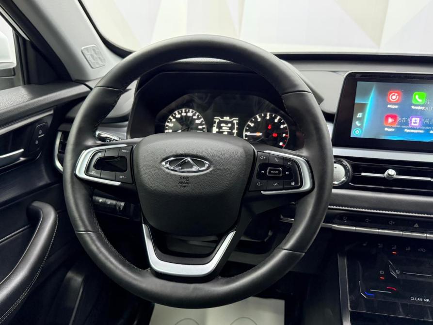 Chery Tiggo 4 I Рестайлинг 2 Азнакаево  - изображение 21
