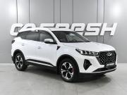 Chery Tiggo 7 Pro Max I Ростов-на-Дону  - изображение 25