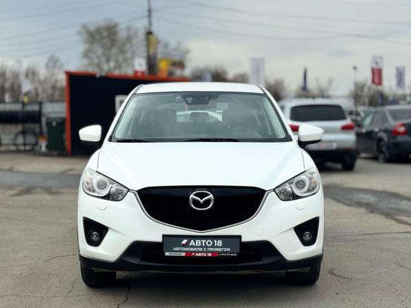 Mazda CX-5 I с пробегом 2013 года, цена 1 599 000 рублей, 169305 км, внедорожник, Автокод Объявления