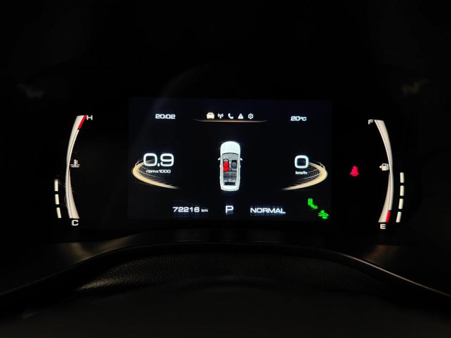 Haval Jolion I Москва  - изображение 16