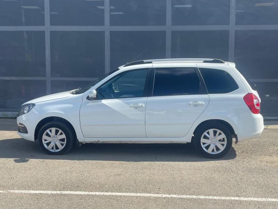 Lada (ВАЗ) Granta I Рестайлинг Ижевск  - изображение 4