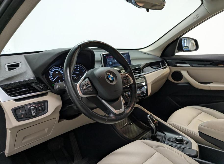BMW X1 II (F48) Рестайлинг Санкт-Петербург  - изображение 16