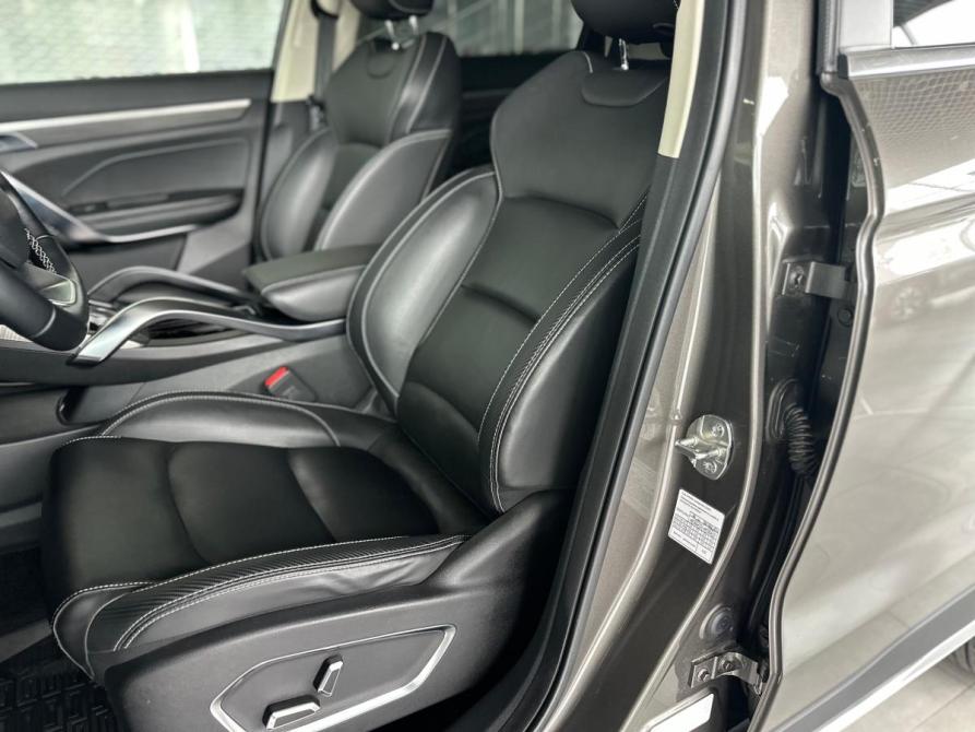 Geely Atlas Pro Новосибирск  - изображение 22
