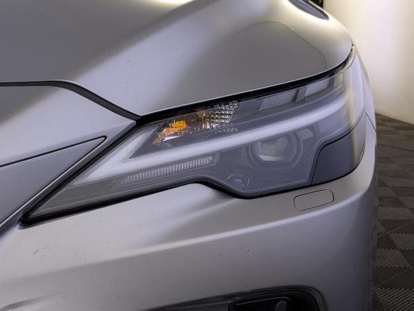 Lexus RX V с пробегом 2025 года, цена 7 510 000 рублей, 14995 км, внедорожник, Автокод Объявления