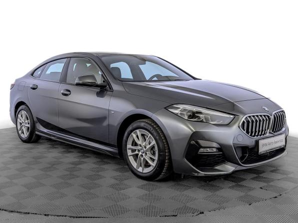 BMW 2 серии F44 с пробегом 2021 года, цена 2 850 000 рублей, 81350 км, седан, Автокод Объявления