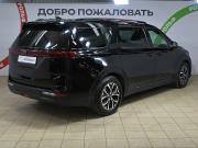 Kia Carnival IV Москва  - изображение 28