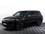 Li Auto (Lixiang) L9 I Москва  - изображение 50