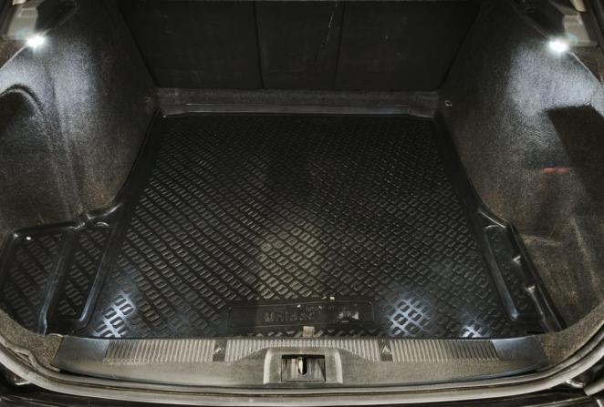 Skoda Octavia II (A5) Рестайлинг с пробегом 2010 года, цена 577 500 рублей, 280000 км, лифтбек, Автокод Объявления