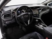 Toyota Camry VIII (XV70) Тюмень  - изображение 35