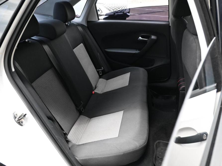Volkswagen Polo V Новороссийск  - изображение 7