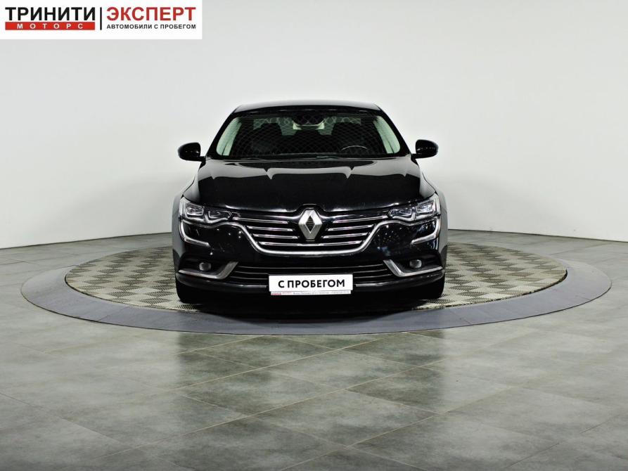 Renault Talisman I Белгород  - изображение 2