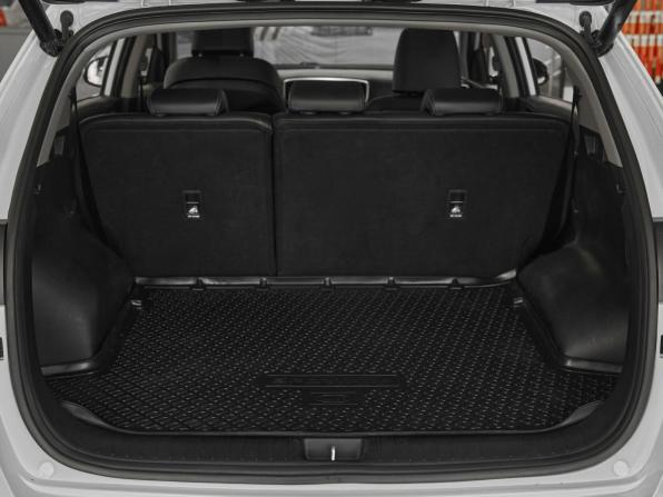 Kia Sportage IV Рестайлинг с пробегом 2018 года, цена 1 849 000 рублей, 136300 км, внедорожник, Автокод Объявления