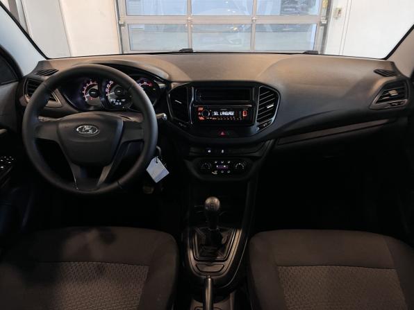 Lada (ВАЗ) Vesta I с пробегом 2021 года, цена 1 097 000 рублей, 90181 км, седан, Автокод Объявления