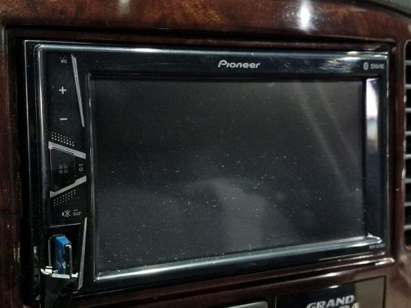 Suzuki Grand Vitara I с пробегом 2003 года, цена 599 000 рублей, 549000 км, внедорожник, Автокод Объявления