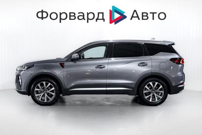 Chery Tiggo 7 Pro Max I с пробегом 2023 года, цена 1 999 000 рублей, 50000 км, внедорожник, Автокод Объявления