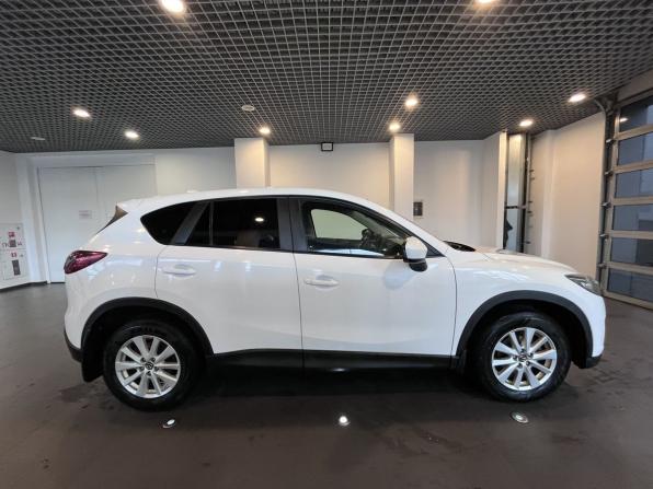 Mazda CX-5 I с пробегом 2013 года, цена 1 520 000 рублей, 226035 км, внедорожник, Автокод Объявления