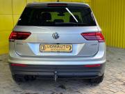 Volkswagen Tiguan II Ижевск  - изображение 24
