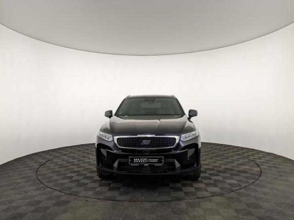 Knewstar 001 с пробегом 2024 года, цена 3 155 000 рублей, 25714 км, внедорожник, Автокод Объявления