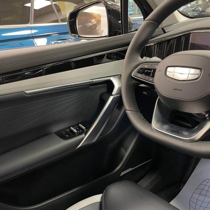 Geely Atlas II Киров  - изображение 16