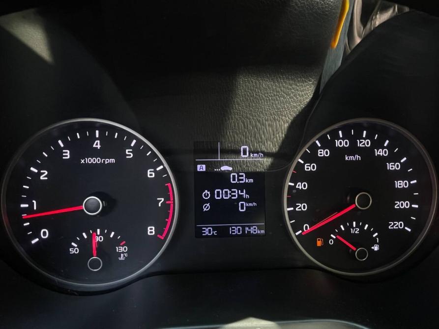 Kia Rio IV Стерлитамак  - изображение 26