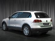Volkswagen Touareg II Рестайлинг Тюмень  - изображение 24