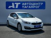 Kia Ceed II Рестайлинг Таганрог  - изображение 27
