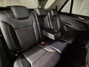Mercedes-Benz GLE I (W166) Москва  - изображение 37