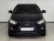 Lada (ВАЗ) Vesta I Москва  - изображение 17