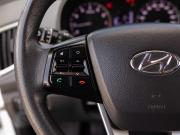 Hyundai Creta I Рестайлинг Новосибирск  - изображение 31