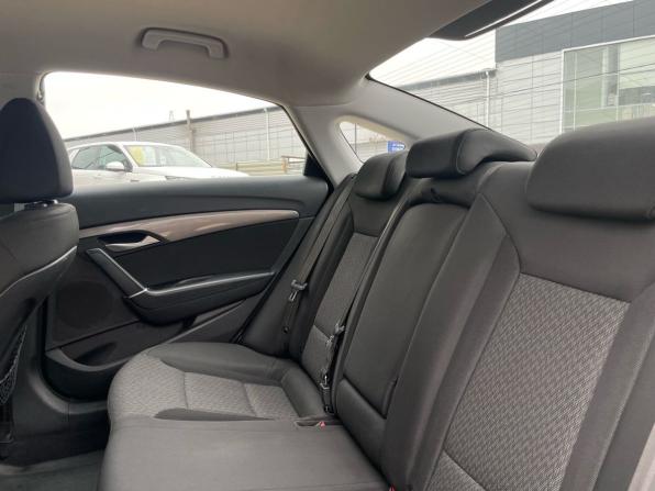 Hyundai i40 I с пробегом 2013 года, цена 1 100 000 рублей, 206849 км, седан, Автокод Объявления