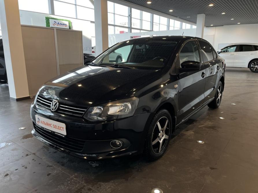 Volkswagen Polo V Чебоксары  - изображение 7