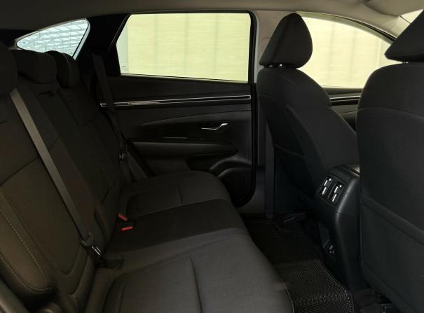 Hyundai Tucson IV с пробегом 2022 года, цена 2 855 000 рублей, 111252 км, внедорожник, Автокод Объявления