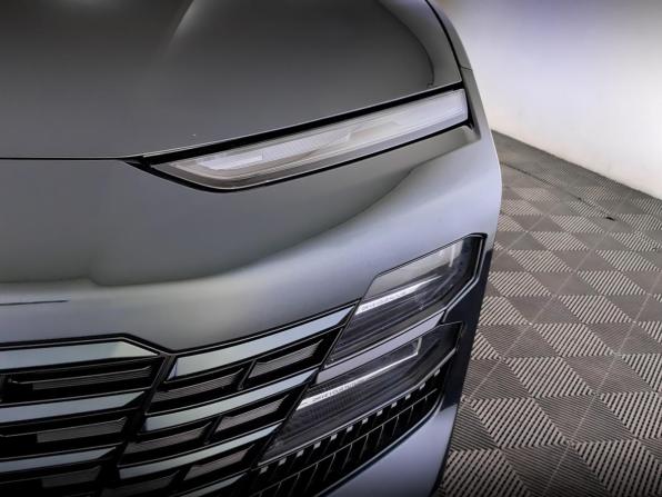JETOUR DASHING I с пробегом 2023 года, цена 2 040 000 рублей, 29770 км, внедорожник, Автокод Объявления