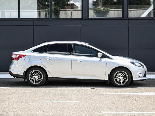 Ford Focus III с пробегом 2012 года, цена 749 000 рублей, 295007 км, седан, Автокод Объявления