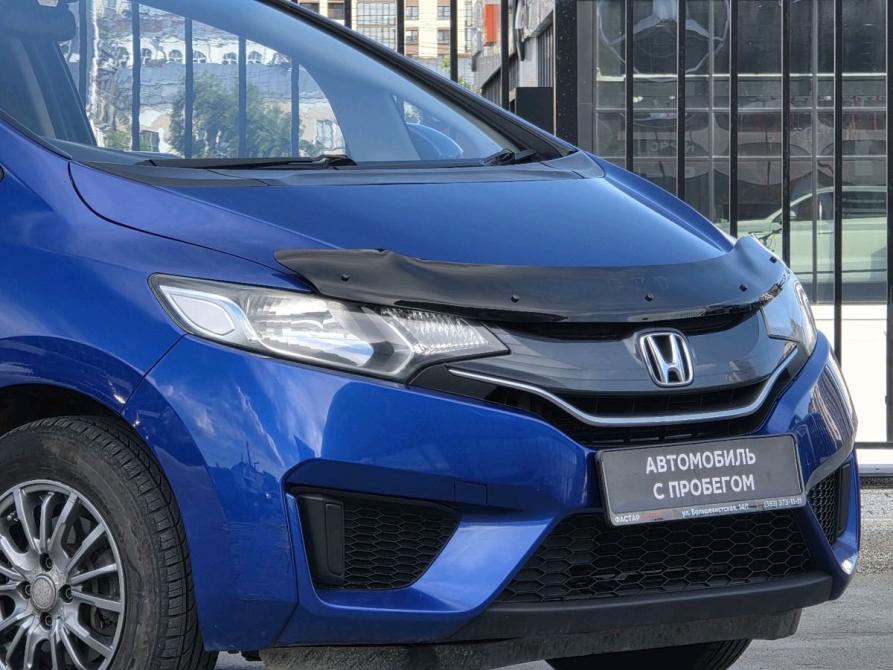 Honda Fit III Новосибирск  - изображение 11