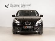 Nissan Qashqai I Рестайлинг Казань  - изображение 10