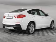 BMW X4 I (F26) Химки  - изображение 20