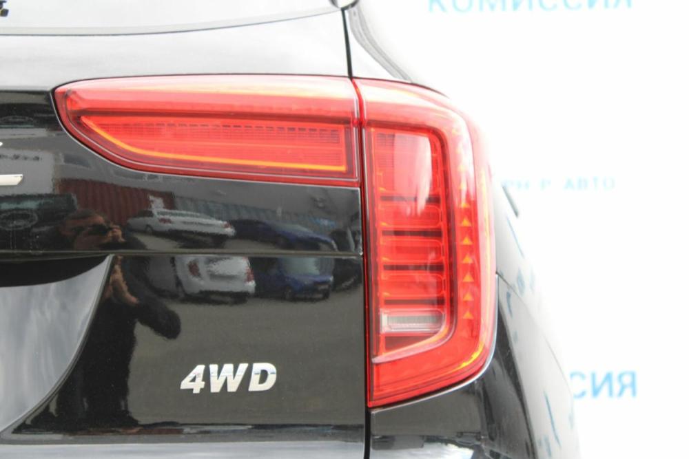 Haval Jolion I Рестайлинг Пермь  - изображение 8