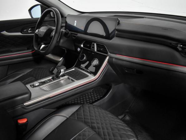 Exeed TXL I Рестайлинг с пробегом 2023 года, цена 2 280 000 рублей, 68872 км, внедорожник, Автокод Объявления