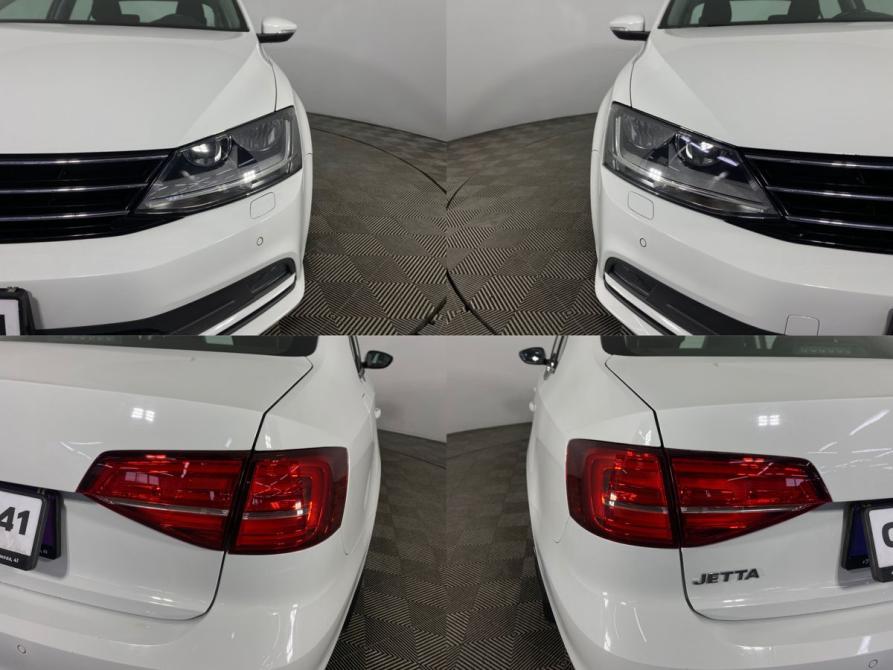 Volkswagen Jetta VI Рестайлинг Воронеж  - изображение 5