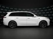 Li Auto (Lixiang) L9 I Рестайлинг Москва  - изображение 28