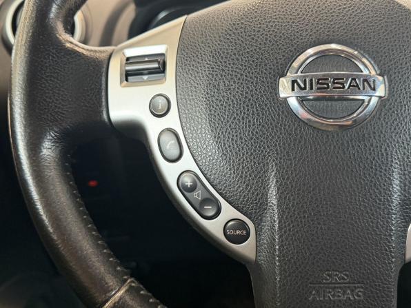 Nissan Qashqai I Рестайлинг с пробегом 2012 года, цена 1 240 000 рублей, 156785 км, внедорожник, Автокод Объявления