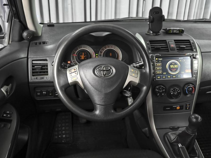 Toyota Corolla X (E140 E150) Ставрополь  - изображение 12