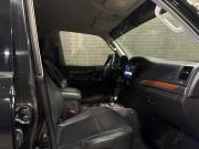 Mitsubishi Pajero IV Челябинск  - изображение 27