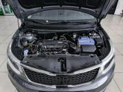 Kia Rio III Рестайлинг Казань  - изображение 33