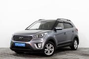 Hyundai Creta I Сургут  - изображение 20
