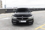 BMW 5 серии VII (G30/G31/G38) Казань  - изображение 23