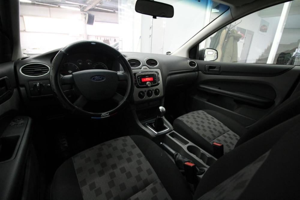 Ford Focus II Рестайлинг Сургут  - изображение 32